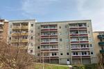 Dachgeschoßwohnung Gera - 2 Zimmer, 53 m&sup2;, 300&euro; | Angebot:26425567