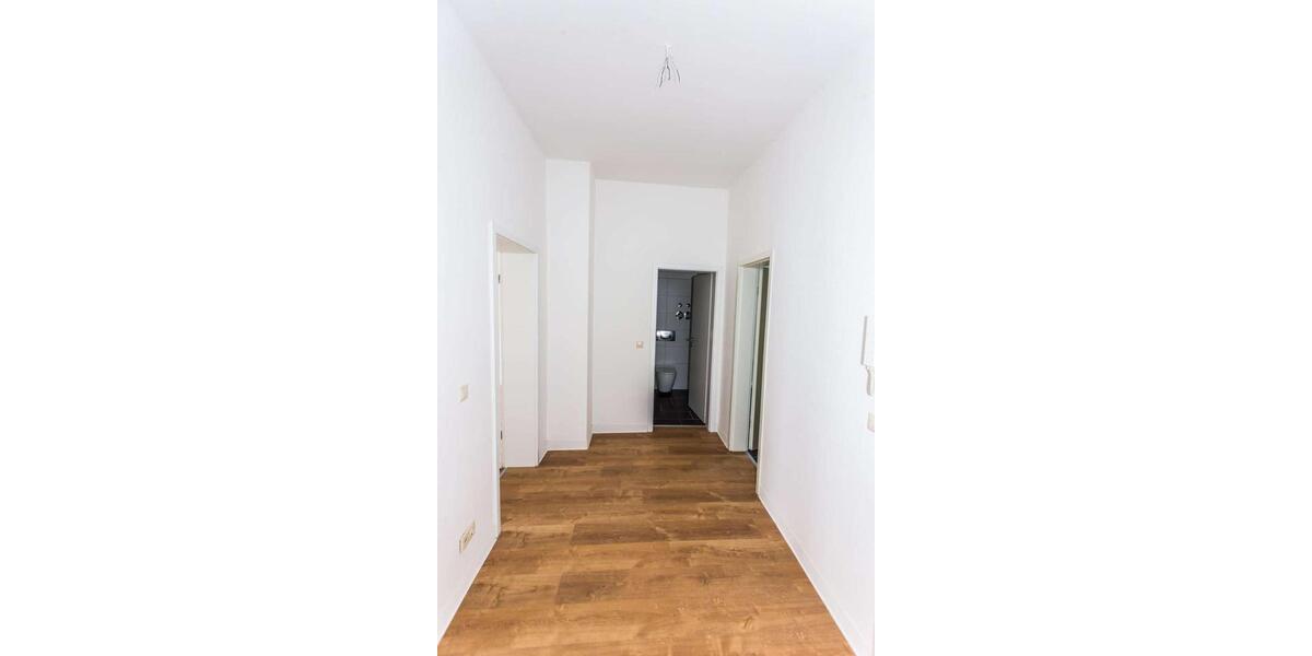 Etagenwohnung Gera Alt-Bieblach - 2 Zimmer, 47 m&sup2;, 295&euro; | Angebot:26645931