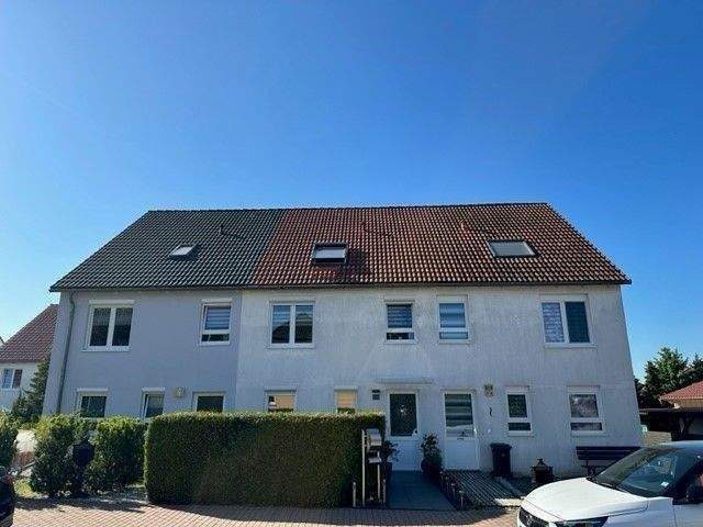 Reihenmittelhaus Teuchern - 5 Zimmer, 145 m&sup2;, 180.000&euro; | Angebot:25771898