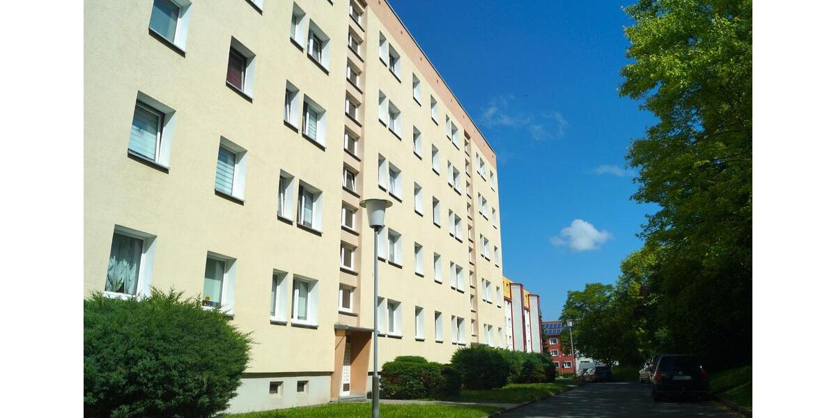 Etagenwohnung Triptis - 4 Zimmer, 69 m&sup2;, 415&euro; | Angebot:26179984