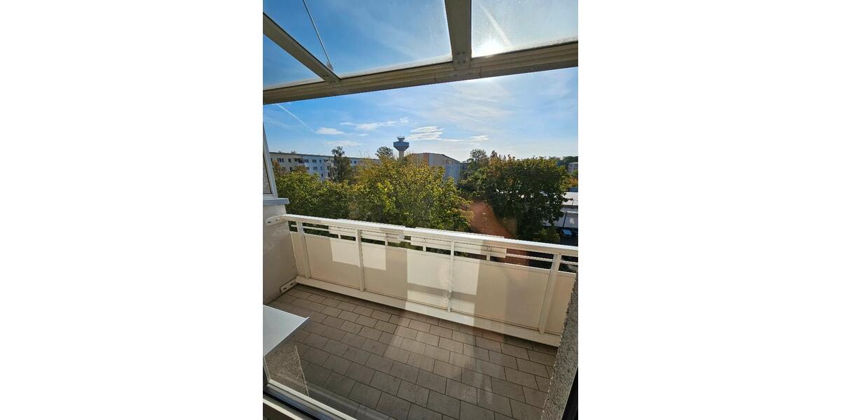Etagenwohnung Altenburg - 2 Zimmer, 49 m&sup2;, 320&euro; | Angebot:26382369