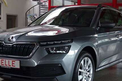Skoda Kamiq 58.209 km 20.990 € Gera 07552