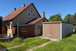 Doppelhaushälfte Eisenberg - 4 Zimmer, 78 m&sup2;, 87.700&euro; | Angebot:26851359