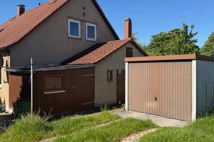 Haus Eisenberg - 4 Zimmer, 78 m&sup2;, 87.700&euro; | Angebot:26851359
