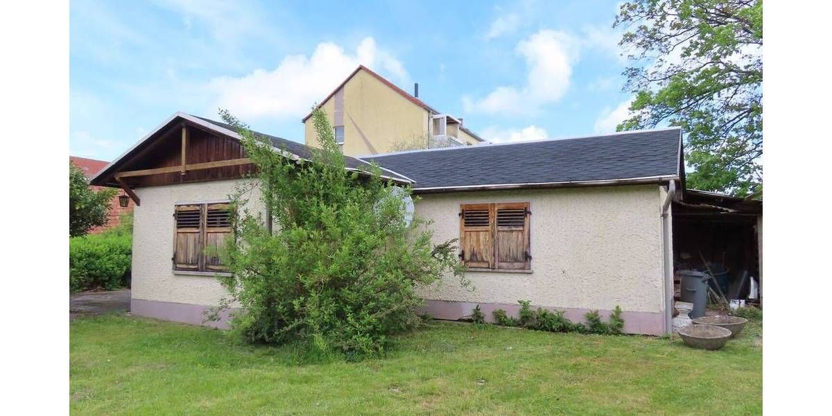 Grundstück Hohenleuben - 69.500&euro; | Angebot:26816711