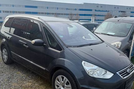Ford Focus 189.000 km 1.300 &euro; Jena 07751