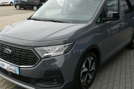 Ford Grand Tourneo 20.932 km 32.900 &euro; Schmölln 04626
