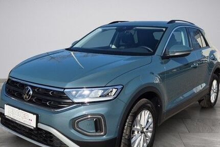 VW T-Roc 22.188 km 21.880 € Altenburg 04600