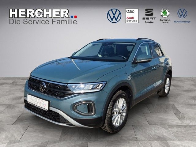 VW T-Roc 22.188 km 21.880 € Altenburg 04600