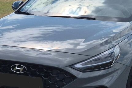 Hyundai i30 4.000 km 35.000 &euro; Zeulenroda-Triebes 07950