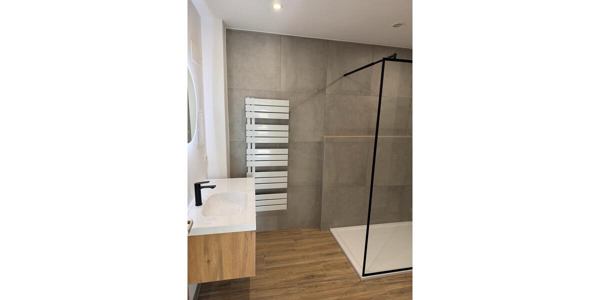 Etagenwohnung Schmölln - 2 Zimmer, 53 m&sup2;, 550&euro; | Angebot:26312491