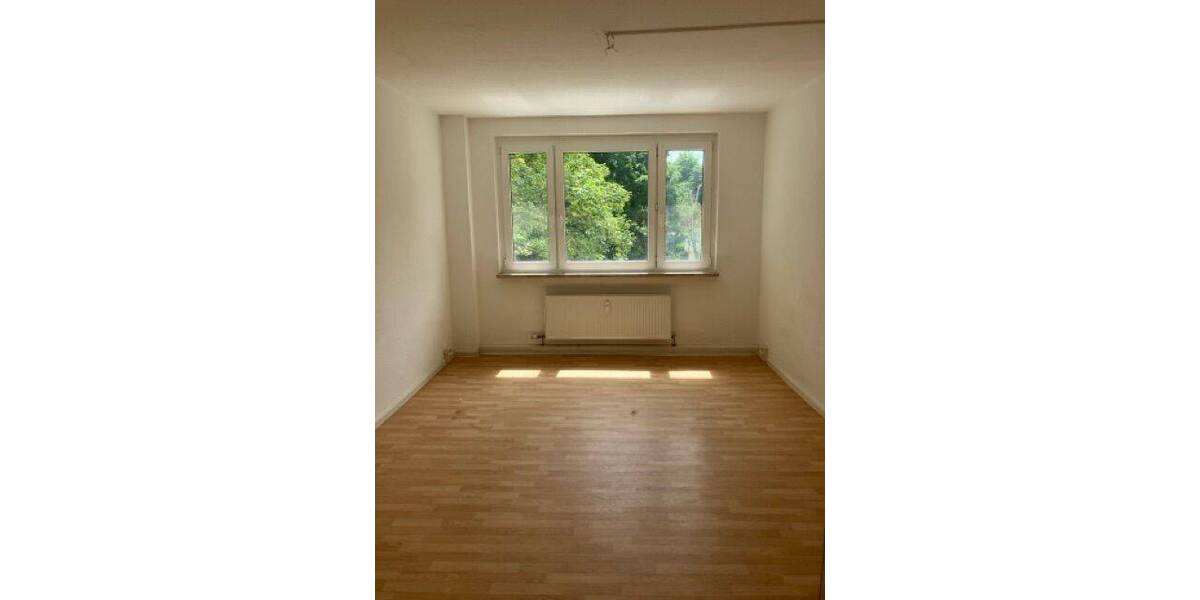 Etagenwohnung Gera Lusan - 3 Zimmer, 58 m&sup2;, 370&euro; | Angebot:26804985
