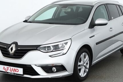 Renault Megane 19.225 km 16.990 &euro; Gera 07546