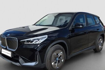 BMW iX1 2.000 km 36.445 &euro; Gera 07552