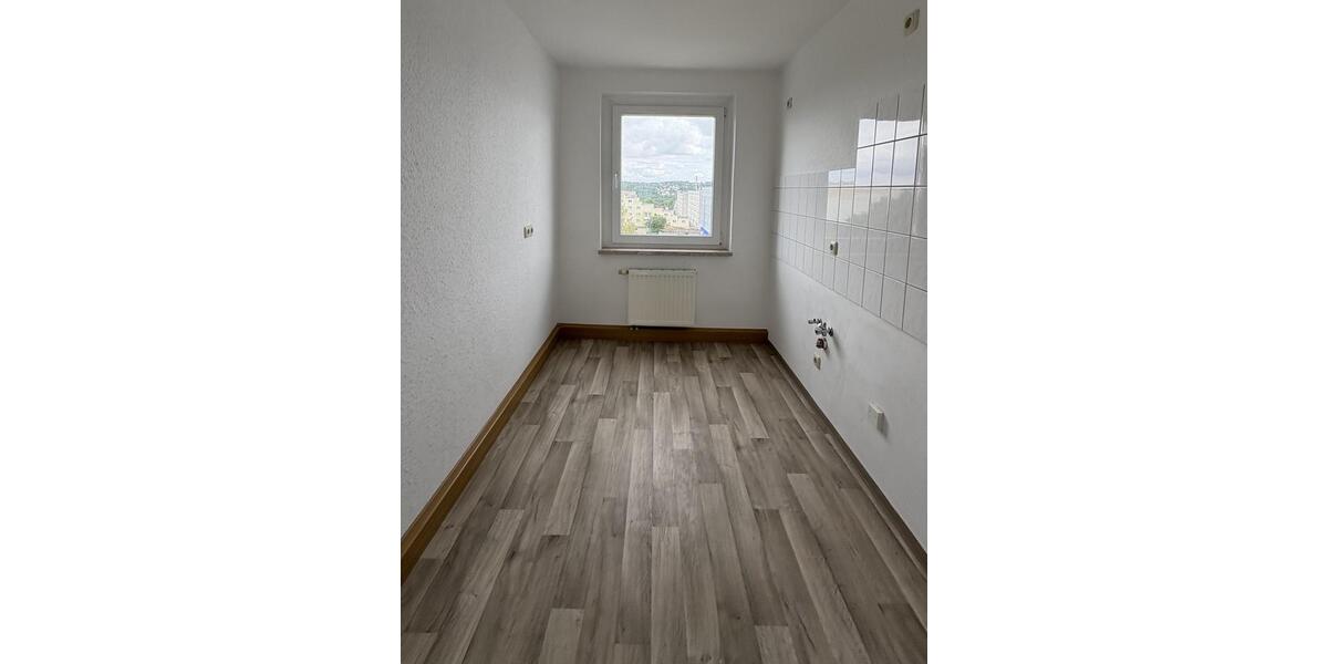 Ab ins eigene Nest! - Aktion Junges Wohnen! 2 zimmer