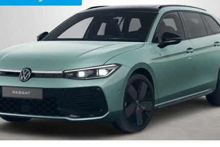 VW Passat 30.793 km 43.870 &euro; Zeitz 06712