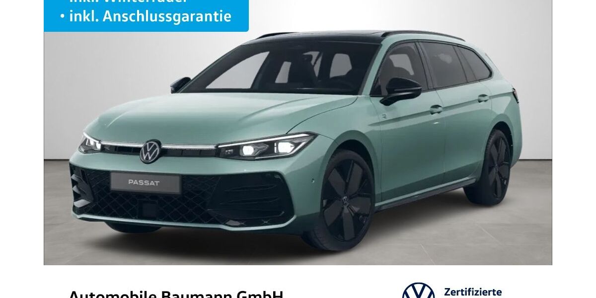 VW Passat 30.793 km 43.870 &euro; Zeitz 06712