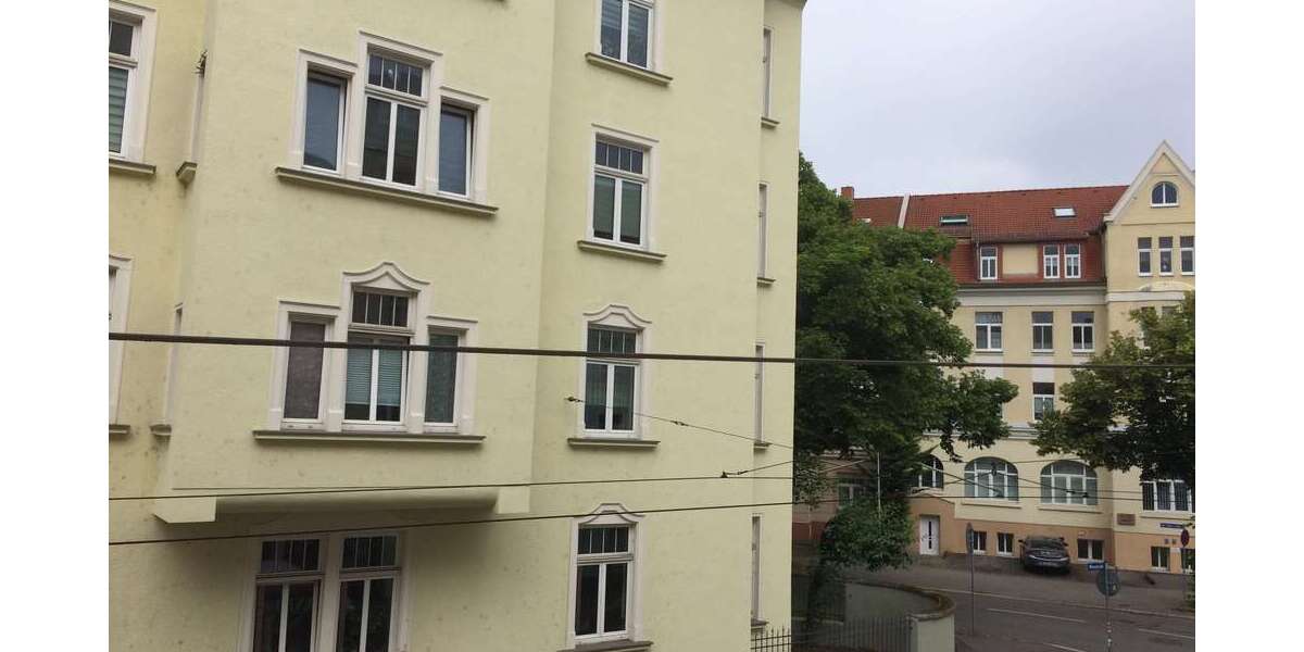 Etagenwohnung Gera Debschwitz - 3 Zimmer, 81 m&sup2;, 490&euro; | Angebot:27286959