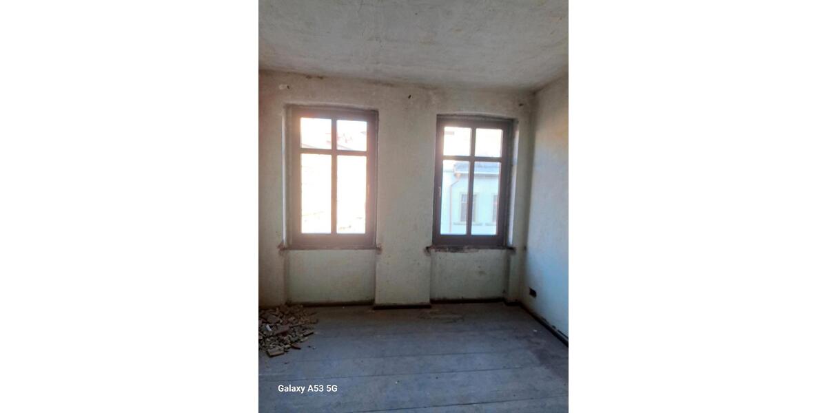 Etagenwohnung Altenburg - 4 Zimmer, 104 m&sup2;, 83.200&euro; | Angebot:20674888