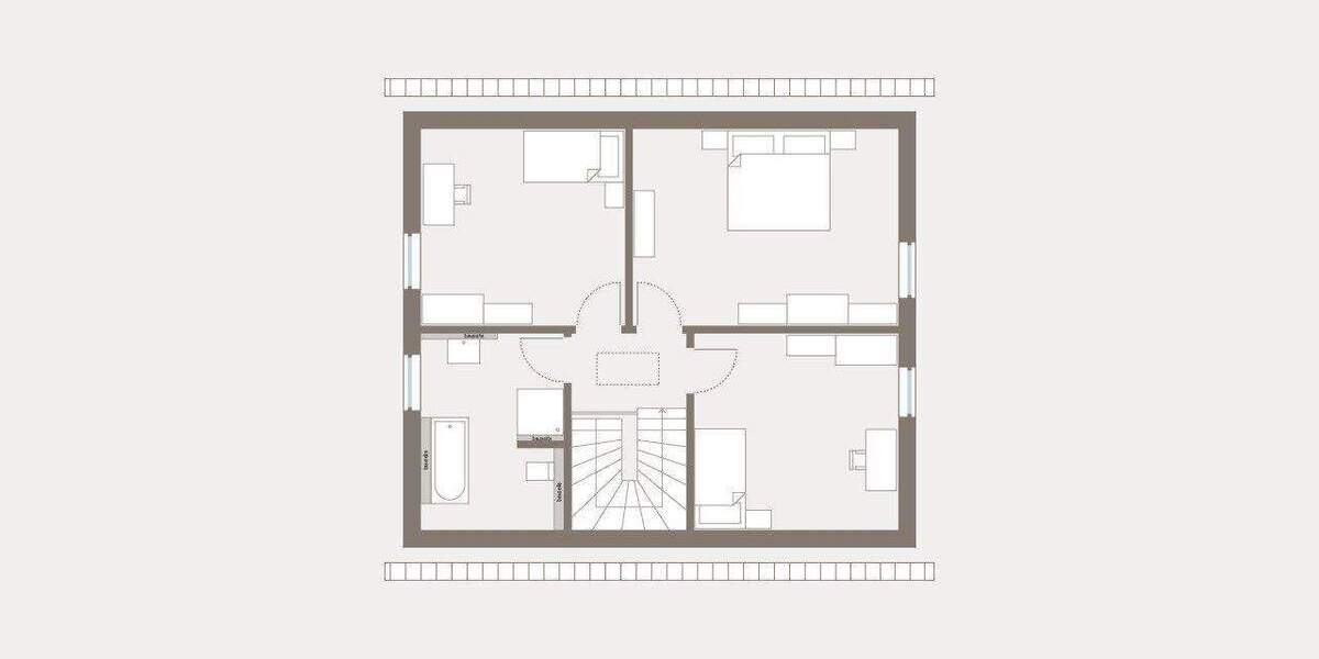Einfamilienhaus Tröbnitz - 4 Zimmer, 140 m&sup2;, 212.999&euro; | Angebot:25846137