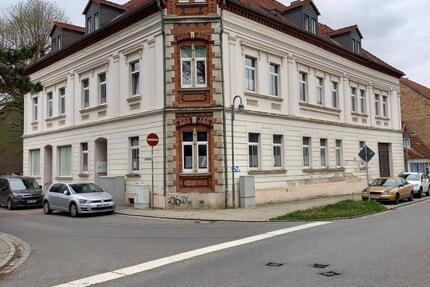 75qm 3Raum Dachgeschosswohnung 3 zimmer