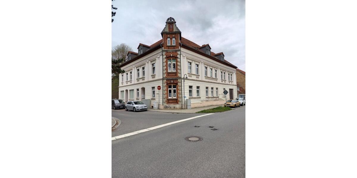 75qm 3Raum Dachgeschosswohnung 3 zimmer