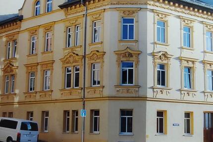 Provisionsfrei! 6,8 % Rendite, vollvermietetes Mehrfamilienhaus zimmer