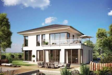 Haus Gera Zeulsdorf - 4 Zimmer, 152 m&sup2;, 568.181&euro; | Angebot:27333437