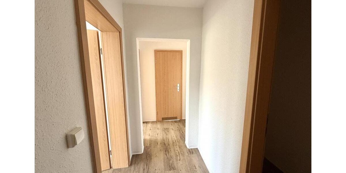 Etagenwohnung Gera Alt-Bieblach - 2 Zimmer, 50 m&sup2;, 499&euro; | Angebot:26181162