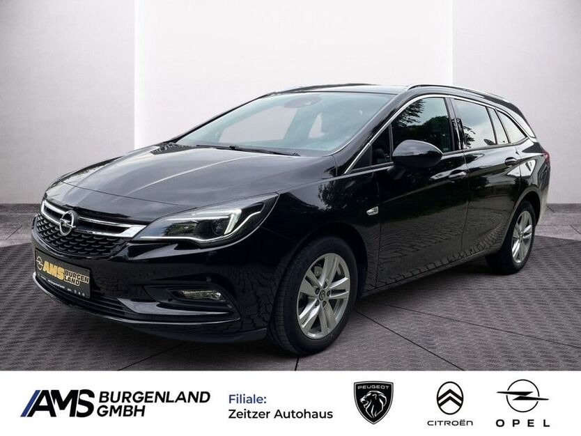Astra