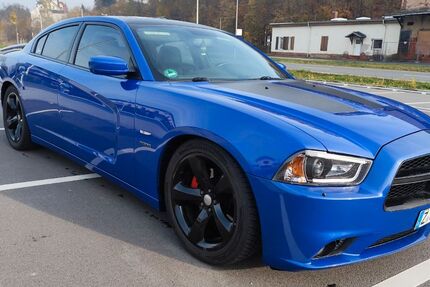 Dodge Charger 149.800 km 17.500 &euro; Crimmitschau 08451