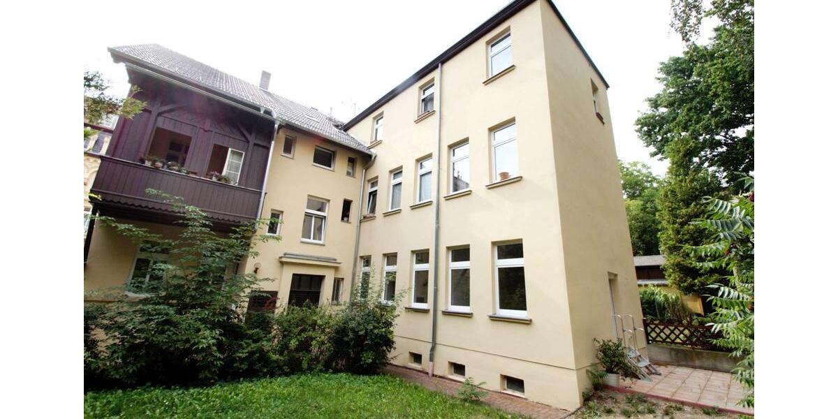 Erdgeschoßwohnung Altenburg - 5 Zimmer, 149 m&sup2;, 800&euro; | Angebot:25546653
