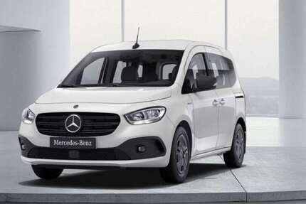 Mercedes-Benz Citan 4.708 km 28.688 &euro; Gera 07546