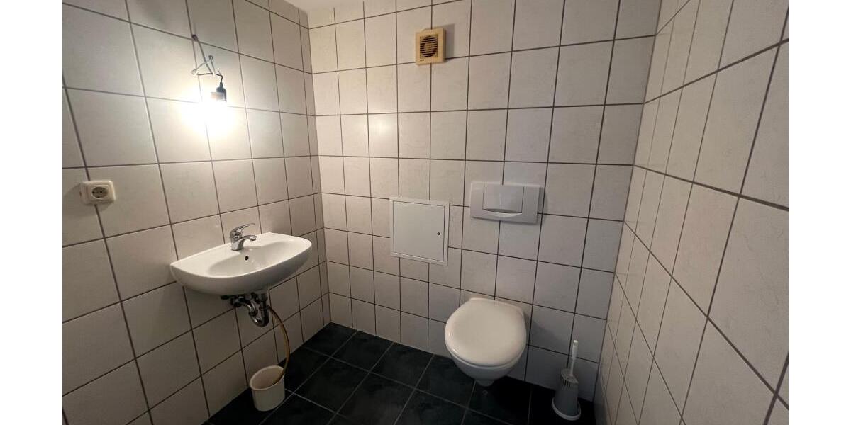 Ob Büro oder Lager .... hier ist alles möglich! Kleine Gewerbeeinheit in Gera-Roschütz - Gewerbeobjekt Gera Roschütz | Angebot:26379233