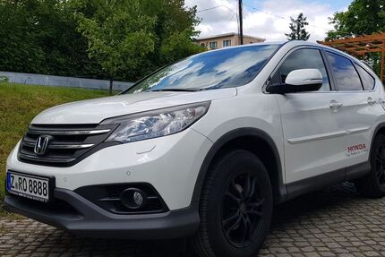 Honda CR-V 141.289 km 12.250 € Zwickau 08062