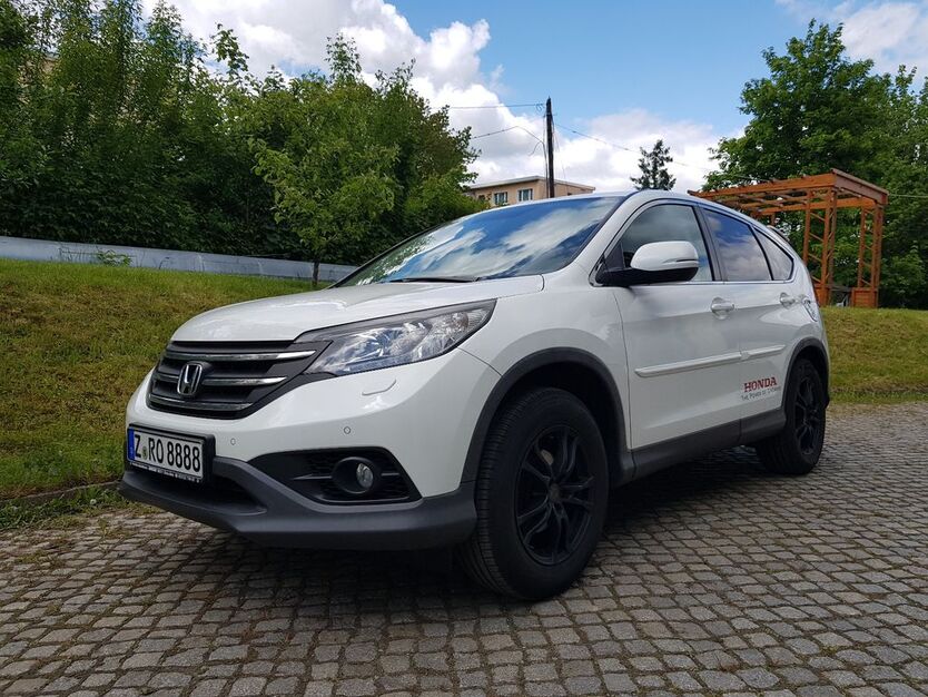 Honda CR-V 141.289 km 12.250 € Zwickau 08062