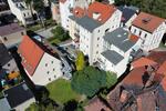 Etagenwohnung Altenburg - 2 Zimmer, 45 m&sup2;, 320&euro; | Angebot:26699996