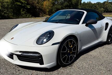 Porsche 992 19.900 km 259.000 € Zwickau 08064