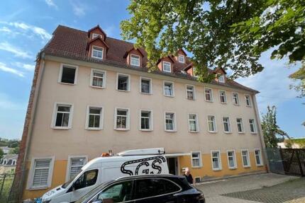 Wohnung Ronneburg - 4 Zimmer, 105 m&sup2;, 545&euro; | Angebot:25509041