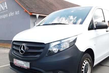 Mercedes-Benz Vito 133.000 km 25.900 € Laasdorf 07646
