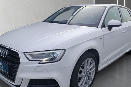 Audi A3 55.750 km 19.289 &euro; Weida 07570