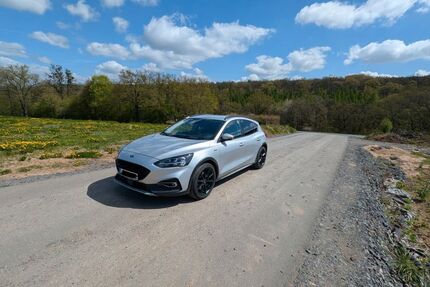 Ford Focus 97.000 km 16.600 &euro; Berga-Wünschendorf 07980