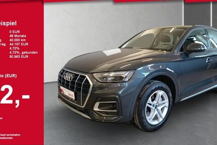 Audi Q5 21.610 km 43.649 &euro; Gera 07546