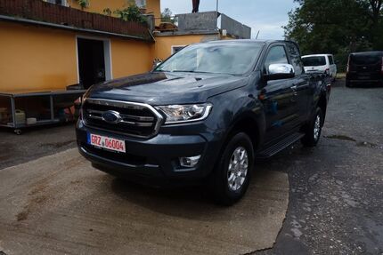 Ford Ranger 21.600 km 24.999 &euro; Ronneburg 07580