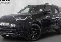 Gebrauchtwagen Land Rover Discovery