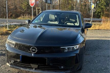 Opel Astra 6.500 km 21.900 &euro; Bad Klosterlausnitz 07639
