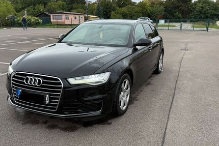 Audi A6 181.500 km 15.800 € Naumburg 06618