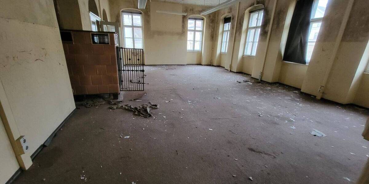 Mehrfamilienhaus, Wohnhaus Altenburg - 3 Zimmer, 1 m&sup2;, 225.000&euro; | Angebot:25929733