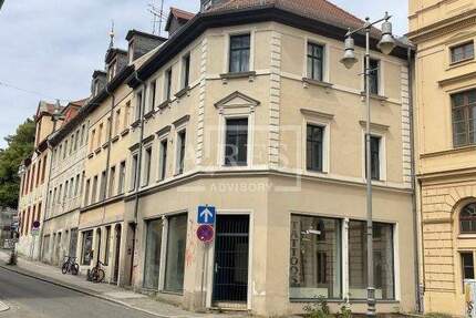 Gewerbeobjekt Altenburg - 150.000&euro; | Angebot:25698447