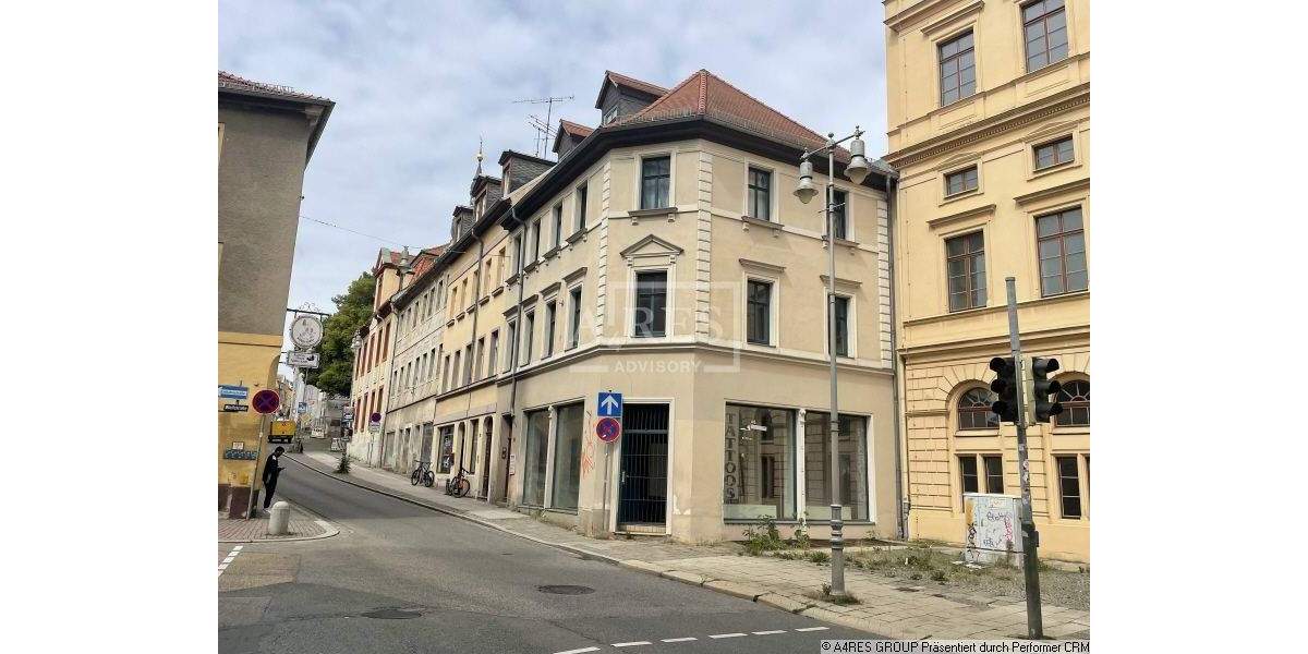 Gewerbeobjekt Altenburg - 150.000&euro; | Angebot:25698447
